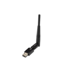Digitus Adaptateur sans fil USB 300 Mbit/s
