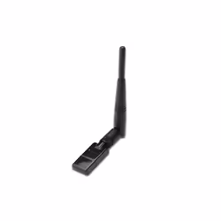 Digitus Adaptateur sans fil USB 300 Mbit/s