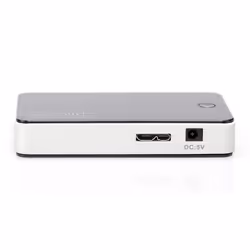 Digitus Concentrateur USB 3.0, 4 ports, noir