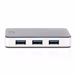 Digitus Concentrateur USB 3.0, 4 ports, noir - Vue supplémentaire 4