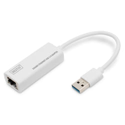 Digitus Adaptateur Gigabit Ethernet USB 3.0