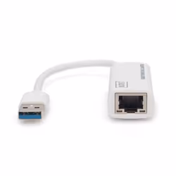 Digitus Adaptateur Gigabit Ethernet USB 3.0