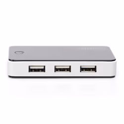 Digitus Concentrateur 7 ports USB 2.0 - Vue supplémentaire 4