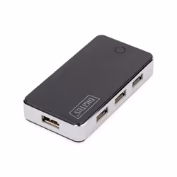 Digitus Concentrateur 7 ports USB 2.0 - Vue supplémentaire 5