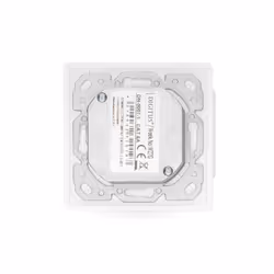 Digitus Prise réseau CAT 6A de classe EA, design compatible, blindé, montage encastré