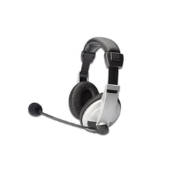 Digitus Casque stéréo multimédia
