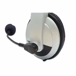 Digitus Casque stéréo multimédia - Vue supplémentaire 3
