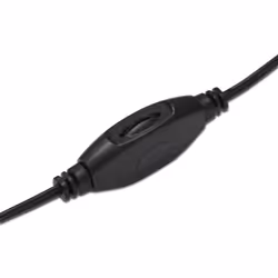 Digitus Casque stéréo multimédia - Vue supplémentaire 4