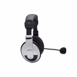 Digitus Casque stéréo multimédia - Vue supplémentaire 5