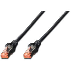 Digitus Câble de liaison CAT 6 S/FTP