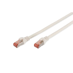 Digitus Câble de liaison CAT 6 S/FTP