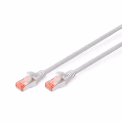 Digitus Câble de liaison CAT 6 S/FTP, 7 m, Cat6, S/FTP (S-STP), RJ-45, RJ-45