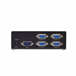 Digitus Répartiteur VGA 500MHz, 4 Ports