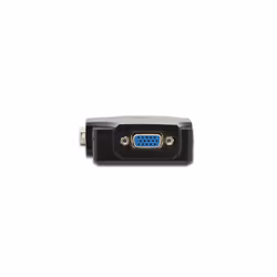 Digitus Répartiteur VGA 350MHz, 2 Ports