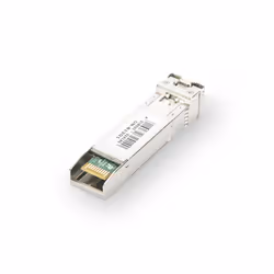 Digitus Mini module GBIC (SFP), 10 Gbps, 10,0 km de