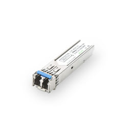 Digitus mini GBIC (SFP) Module, 155 Mbps, 2km