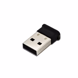 Digitus Adaptateur USB 4.0 Bluetooth®, Sans fil, USB, Bluetooth, Noir