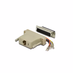 Digitus RS 232 adapter