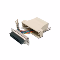Digitus RS 232 adapter