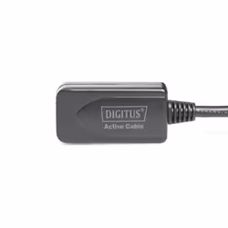 Digitus Câble de prolongement actif USB 2.0 de