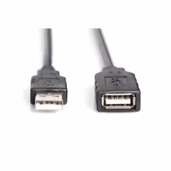 Digitus Câble de prolongement actif USB 2.0 de