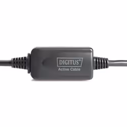 Digitus Câble de prolongement actif USB 2.0 de