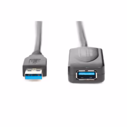 Digitus Câble de prolongement actif USB 3.0 de