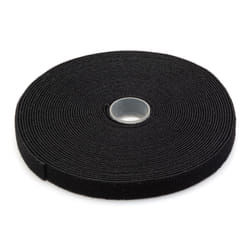 Digitus Bande d'attache de type velcro, en rouleau