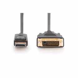 Digitus Câble d'adaptateur DisplayPort