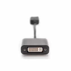 Digitus Câble d'adaptateur DisplayPort - DVI