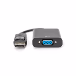 Digitus Câble d'adaptateur DisplayPort