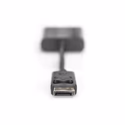 Digitus Câble d'adaptateur DisplayPort