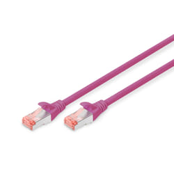 Digitus Câble de liaison CAT 6 S/FTP