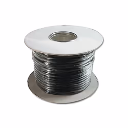 Digitus , 100 m, Noir, Plat, Chine, 170 mm, 100 mm