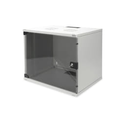 Digitus Boîtiers muraux SOHO, non montés - 540 x 400 mm (lxp)