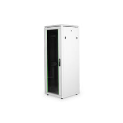 Digitus Armoire réseau de série Unique - 600 x 600 mm (lxp)
