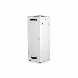 Digitus Armoire réseau de série Unique - 600 x 600 mm (lxp)