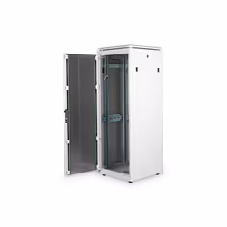 Digitus Armoire réseau de série Unique - 600 x 600 mm (lxp)