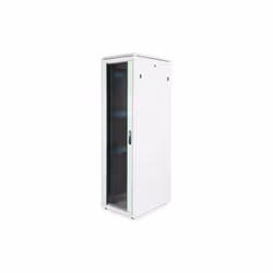 Digitus Armoire réseau de série Unique - 600 x 800 mm (lxp)