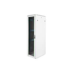 Digitus Armoire réseau de série Unique - 600 x 800 mm (lxp)