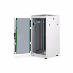 Digitus Armoire réseau de série Unique - 600 x 600 mm (lxp)