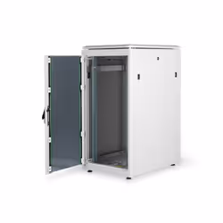 Digitus Armoire réseau de série Unique - 600 x 800 mm (lxp)