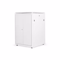 Digitus Armoire réseau de série Unique - 800 x 800 mm (lxp)