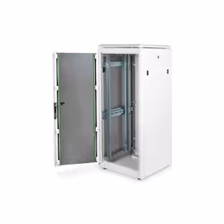 Digitus Armoire réseau de série Unique - 600 x 600 mm (lxp)