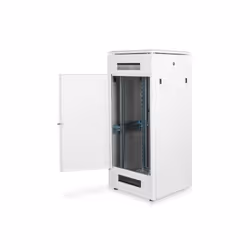 Digitus Armoire réseau de série Unique - 600 x 600 mm (lxp) - Vue supplémentaire 4