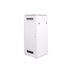 Digitus Armoire réseau de série Unique - 600 x 600 mm (lxp) - Vue supplémentaire 5