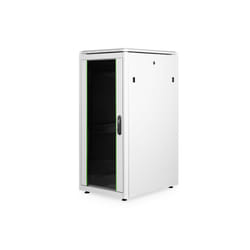Digitus Armoire réseau de série Unique - 600 x 800 mm (lxp)