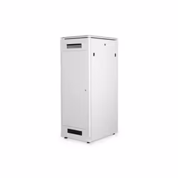 Digitus Armoire réseau de série Unique - 600 x 800 mm (lxp) - Vue supplémentaire 4