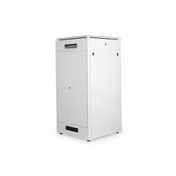 Digitus Armoire réseau de série Unique - 800 x 800 mm (lxp) - Vue supplémentaire 4