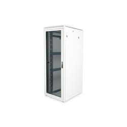 Digitus Armoire réseau de série Unique - 8 00 x1 000 mm (lxp)